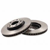 Kit Disco de Freio BD1788 Diant. Volvo 850 T5, S70 -Cód.8933