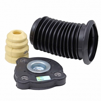 Kit Amort. Dianteiro Prime 3005CCB Fiat Mobi - Cód.12409