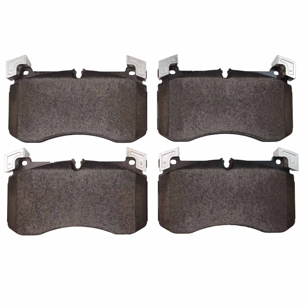 Pastilha Diant. Textar 2269701 Mercedes GLE450 - Cód.12132