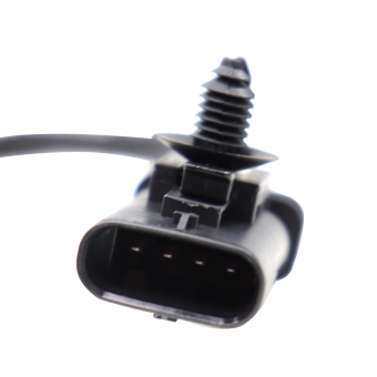 Sonda Lambda NTK OZR1001-FA001 Jeep Compass 1.3 - Cód.10790