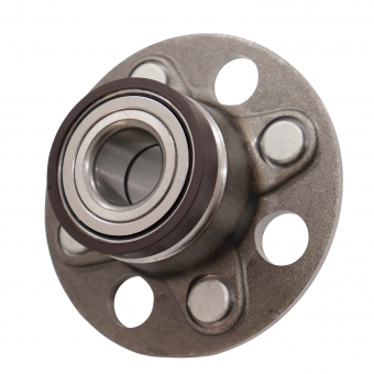 Cubo de Roda Tras. Nakata NKF8138 Honda Fit - Cód.13419