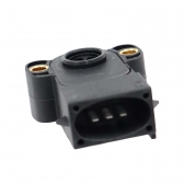 Sensor TPS MTE 7264 Ford Fiesta, Ka - Cód.13560