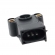 Sensor TPS MTE 7264 Ford Fiesta, Ka - Cód.13560