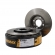 Kit Disco de Freio BD5864 Diant. Citroen Basalt - Cód.14431