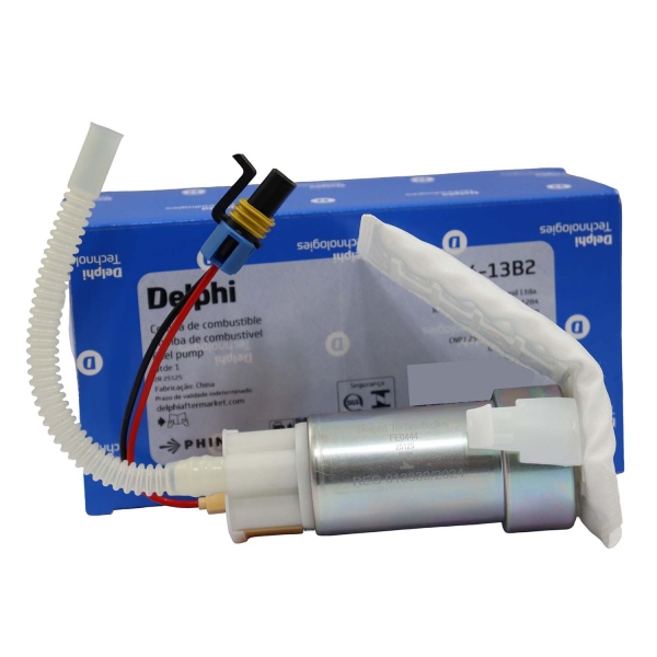 Bomba de Combustível Delphi FE0444 HB20, TR4, J3 - Cód.13915
