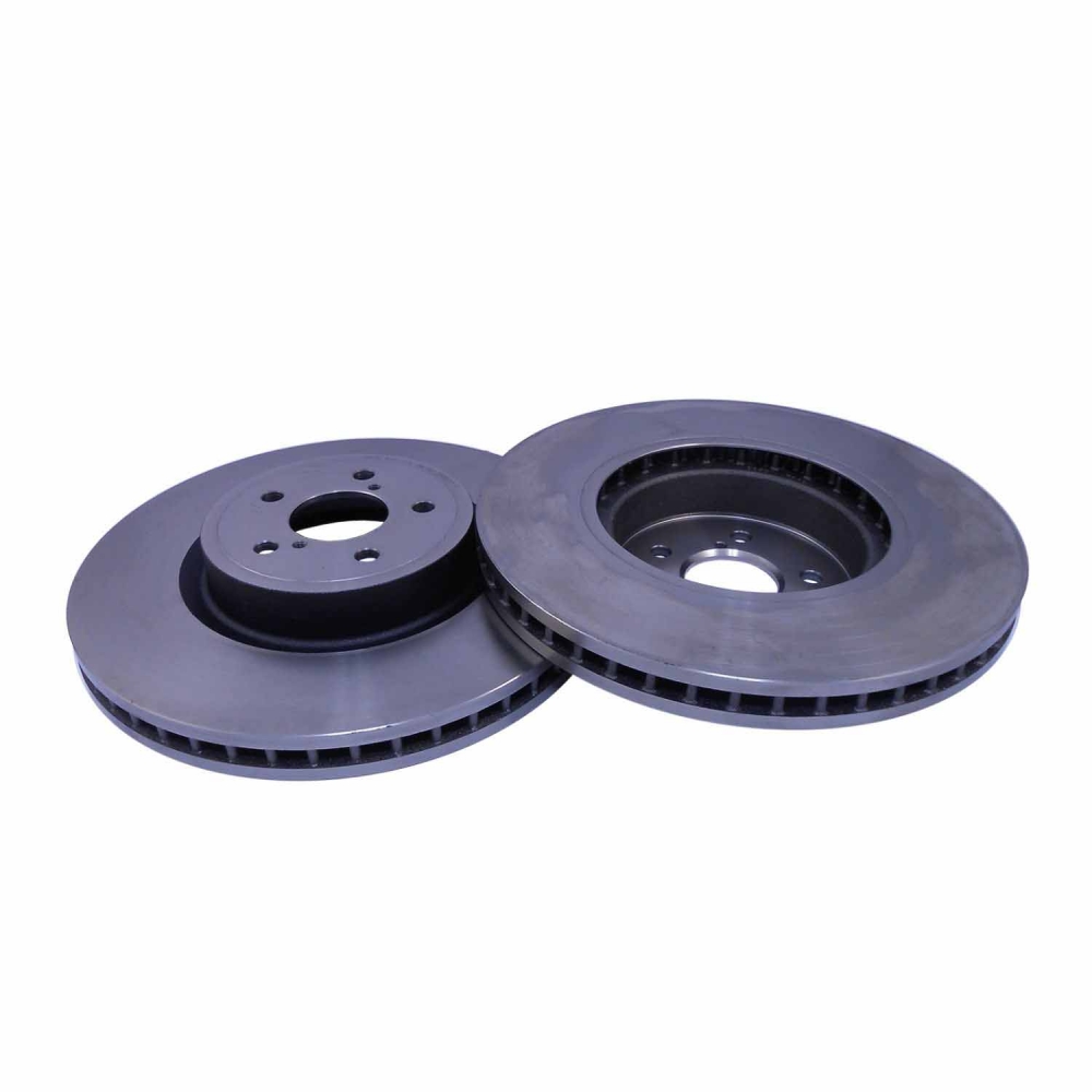 Kit Disco de Freio BD0035 Diant. Subaru Outback - Cód.3572