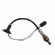 Sonda Lambda NTK OZA608-KH15 Sportage 2.0 16V - Cód.2902