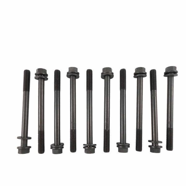 Parafuso Cabeçote Elring 022.590 Honda Civic 1.6 - Cód.5068