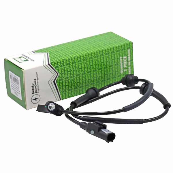 Sensor de ABS Traseiro MTE 73391 Fiat Toro - Cód.12003