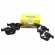 Pastilha Tras. Textar 2373101 BMW 535i, 750i - Cód.11347