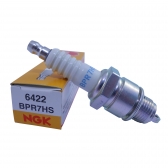 Vela de Ignição NGK BPR7HS Yamaha Jog 50cc - Cód.1696