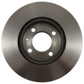 Kit Disco de Freio BD3790 Diant. VW Passat, Gol - Cód.5057