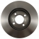 Kit Disco de Freio BD3790 Diant. VW Passat, Gol - Cód.5057