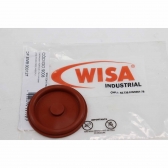 Diafragma Tampa de Válvula Wisa 9008 Freelander 2 - Cód.9503