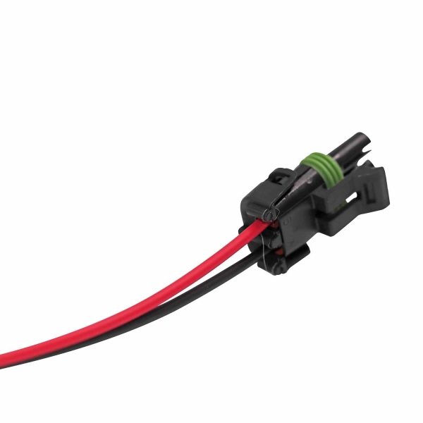 Chicote ETE7707 Eltroventilador, Sensor de Ré - Cód.9201