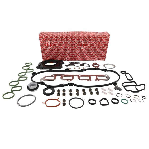 Kit de Juntas com Ret. Elring 566.770 VW Amarok - Cód.6771