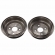 Kit Tambor de Freio BD8958 GM Monza, Chevette - Cód.12696