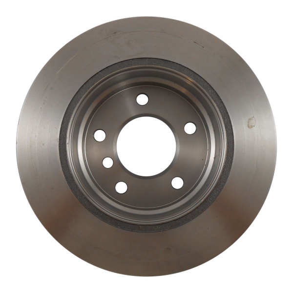 Kit Disco de Freio BD4647 Tras. BMW 118 (09...) - Cód.3628