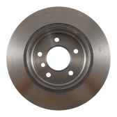 Kit Disco de Freio BD4647 Tras. BMW 118 (09...) - Cód.3628