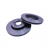 Kit Disco de Freio BD5158 Diant. Cerato 2.0 - Cód.5049