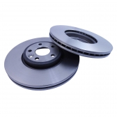 Kit Disco de Freio BD6749 Diant. Jaguar XE - Cód.6350