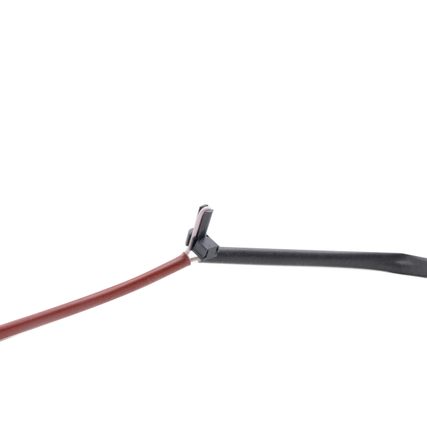 Sensor de Pastilha Textar 98040300 Cayman 2.7 - Cód.10422