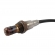 Sonda Lambda NTK OZA629-A1 Fiat Linea 1.9 16V - Cód.2428