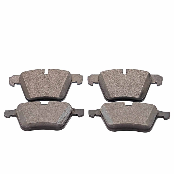 Pastilha Diant. Textar 2580301 Jaguar F-Type - Cód.12244