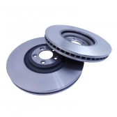 Kit Disco de Freio BD6771 Diant. Jaguar XF, XKR - Cód.6362