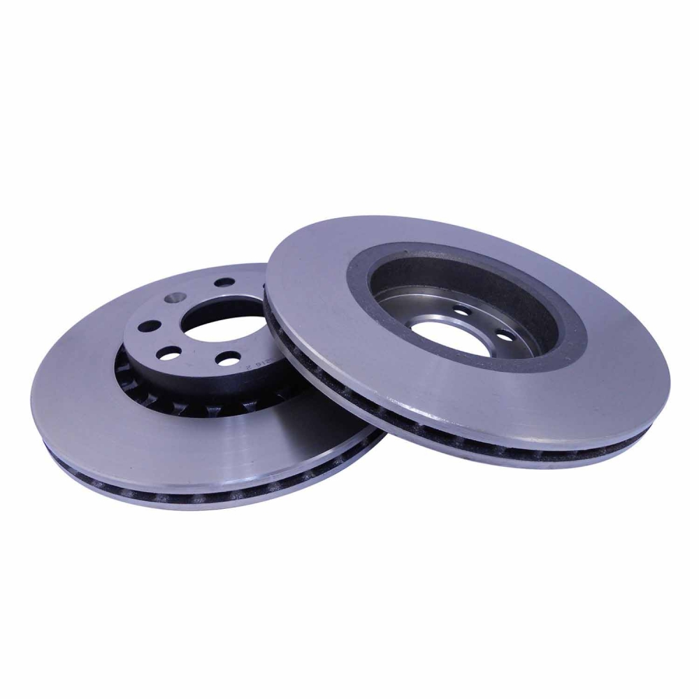 Kit Disco de Freio BD9046 Diant. GM Tigra, Corsa - Cód.4436