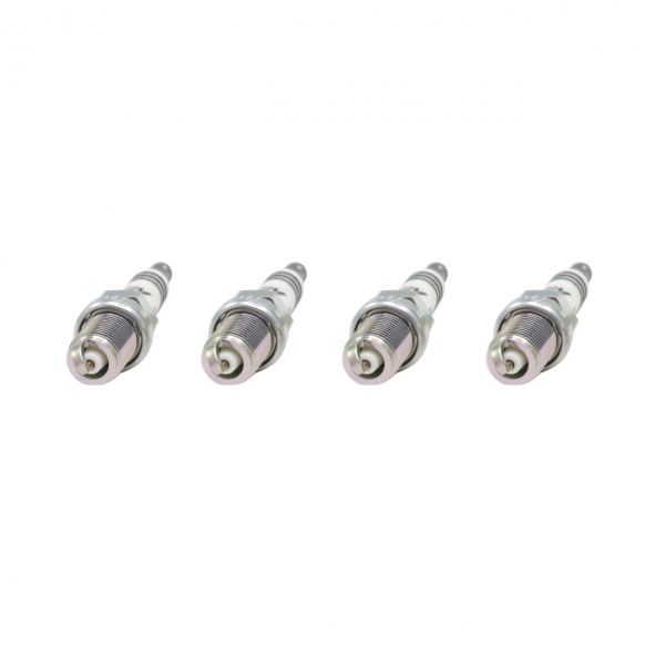 Jg de Velas Ignição NGK Iridium BKR7EIX-11 TR4 - Cód.11325