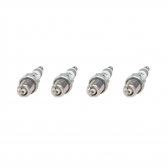 Jg de Velas Ignição NGK Iridium BKR7EIX-11 TR4 - Cód.11325