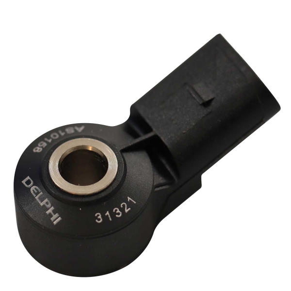 Sensor de Detonação Delphi AS10158 Audi A3, VW Fox -Cód.8519