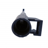 Conector Elétrico 1 via sensor de óleo ETE8891 - Cód.5843