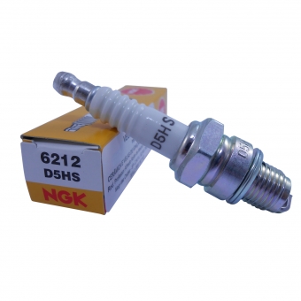 Vela de Ignição NGK D5HS Honda B75, BF100 e BF75 - Cód.1365