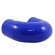 Mangueira Silicone Azul de Pressurização U 3\\\
