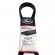Correia Gates Micro-V 6PK1705 Citroen C4, C5, C8 - Cód.5902