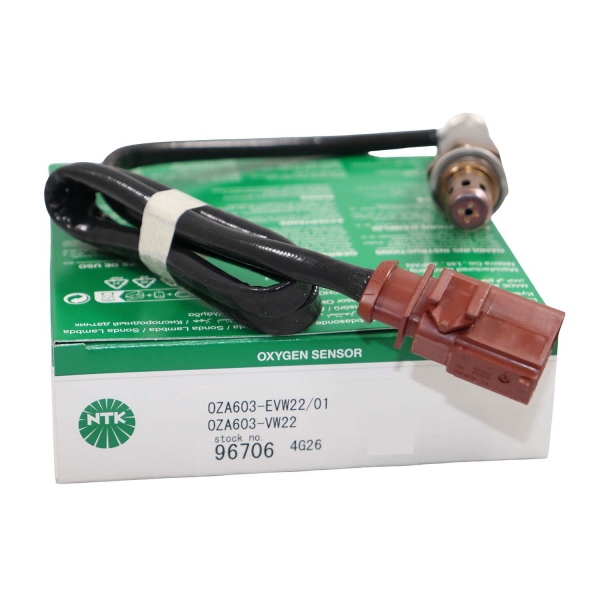 Sonda Lambda NTK OZA603-VW22 VW Jetta 1.4 16V - Cód.8830