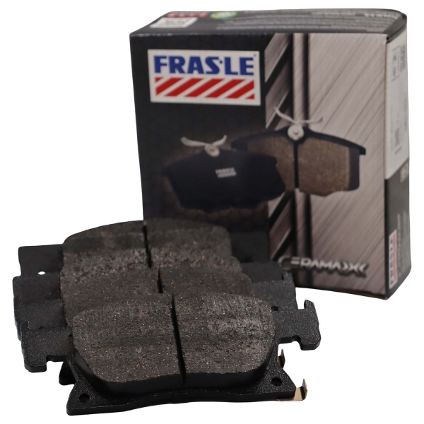 Pastilha Diant. Frasle PD1517CMAXX GM Cruze - Cód.13214