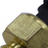 Sensor Temp. de Água NTK CTN2-V003 GM Agile - Cód.11292