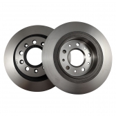 Kit Disco de Freio BD5009 Tras.GM Equinox 1.5, 2.0-Cód.11587