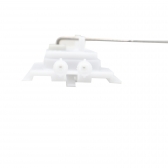 Sensor de Nível TSA T010182 GM Celta, Agile - Cód.10499