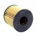 Filtro de Óleo Hengst E64H D96 Renault Master 2.5 -Cód.10975