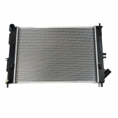 Radiador de Agua Denso BC261470-2840RC Elantra - Cód.8260