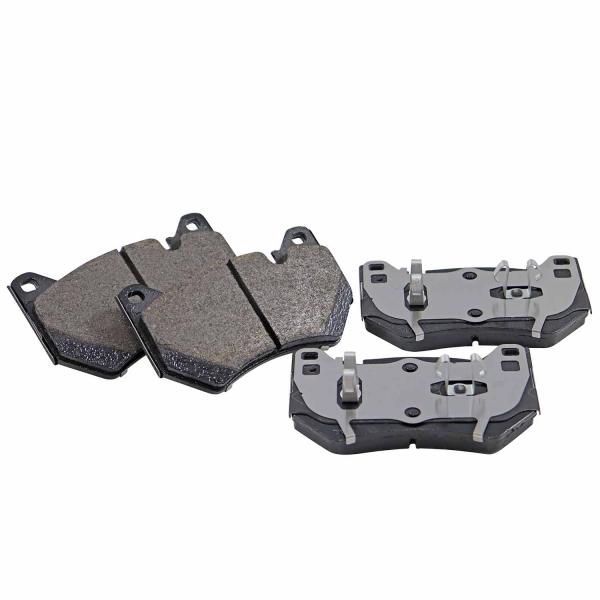 Pastilha de Freio Diant. Textar 2619601 Audi Q5 - Cód.11415