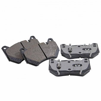 Pastilha de Freio Diant. Textar 2619601 Audi Q5 - Cód.11415