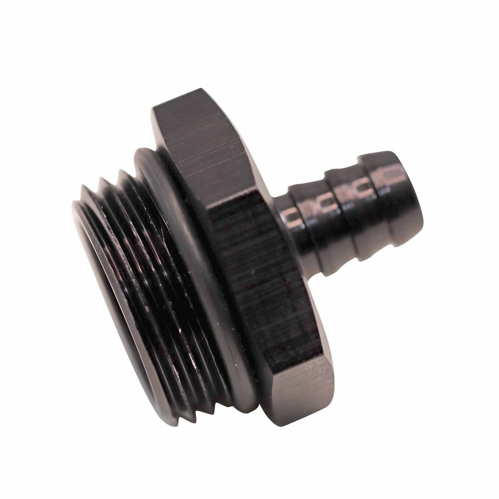 Niple Espigão Fixo Macho 12AN x 3/8