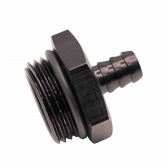 Niple Espigão Fixo Macho 12AN x 3/8