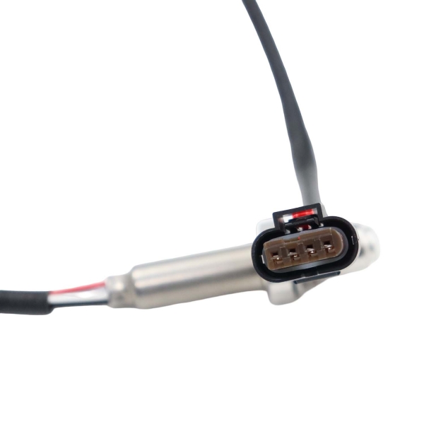 Sonda Lambda MTE 8420.40.080 Ford Ecosport - Cód.13570