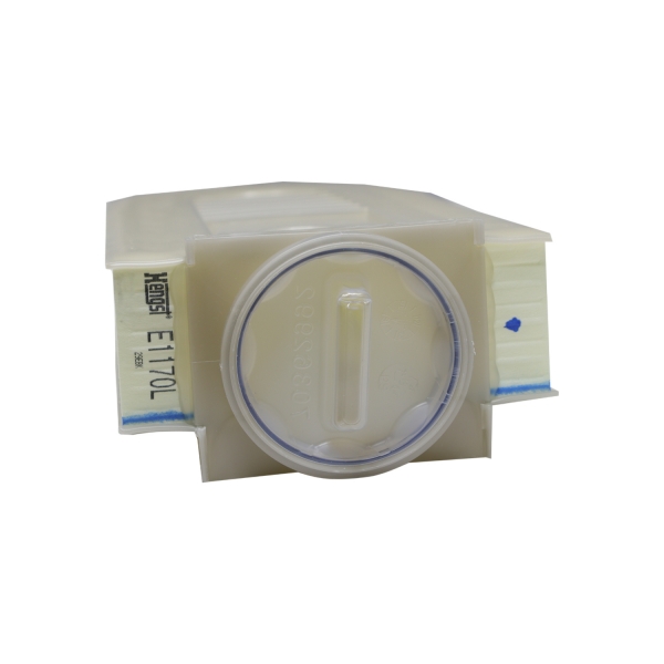 Filtro de Ar Hengst E1170L Mercedes GLK220 - Cód.9839